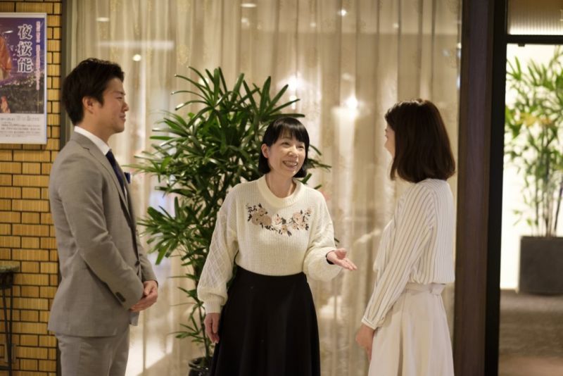 omiai nhật bản omiai nhật bản